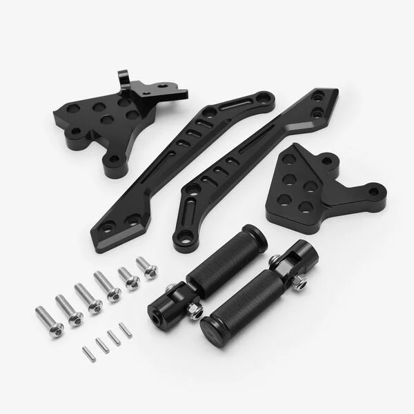 Full-E Charged Stunt Peg Set for Light Bee - View 4