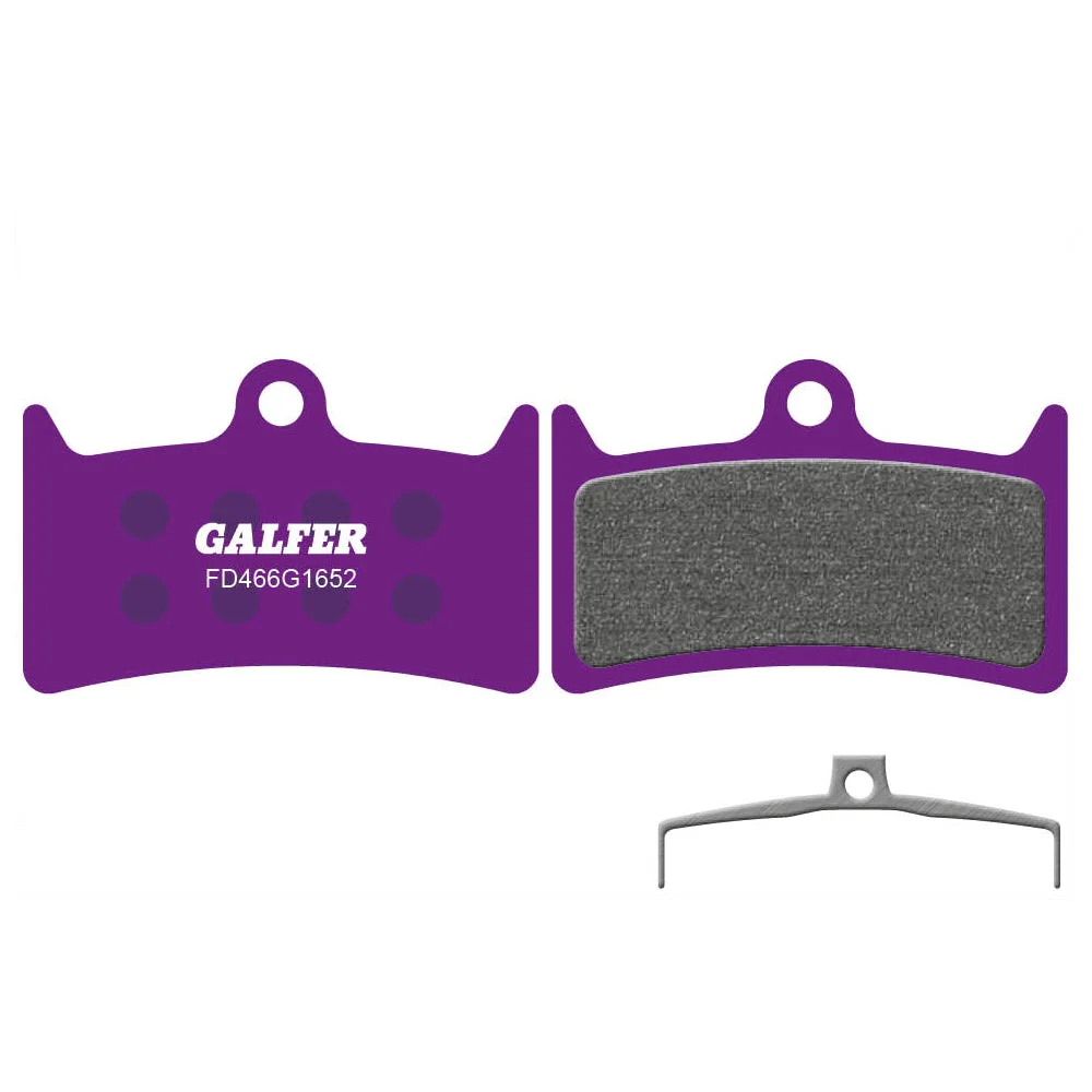 GALFER HOPE V4 E-BIKE BRAKE PAD For Upgraded Sur Ron & Talaria Brake Systems