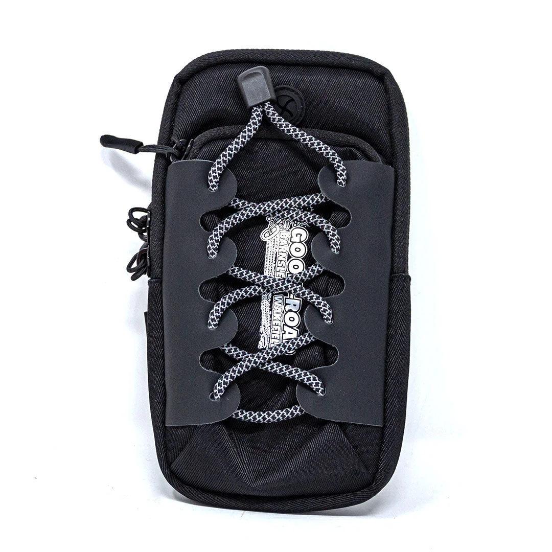 GO OFF ROAD ACCESSORY BAG FOR SUR RON, TALARIA, E-MOTO