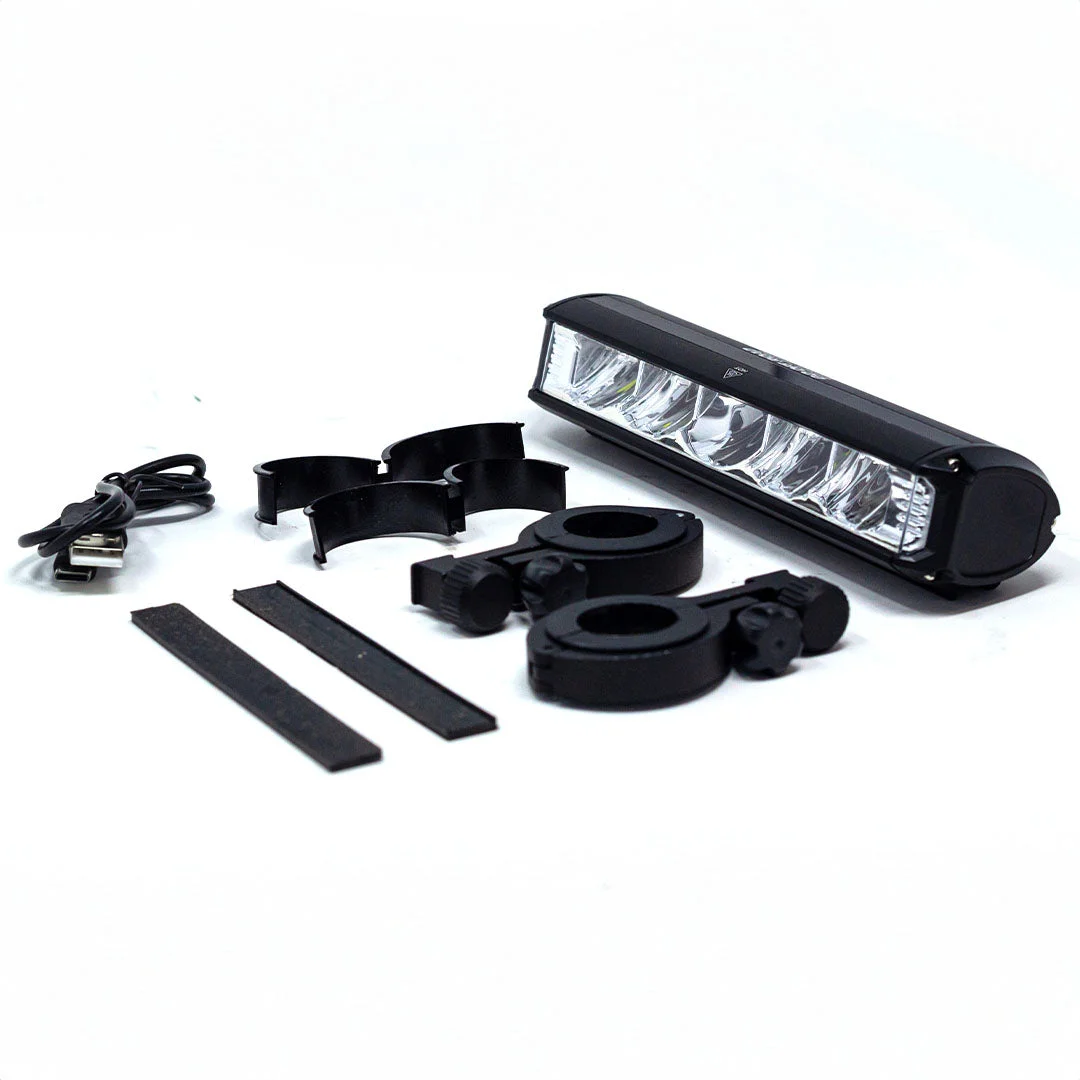 Go Off Road Barnsley LED Headlight