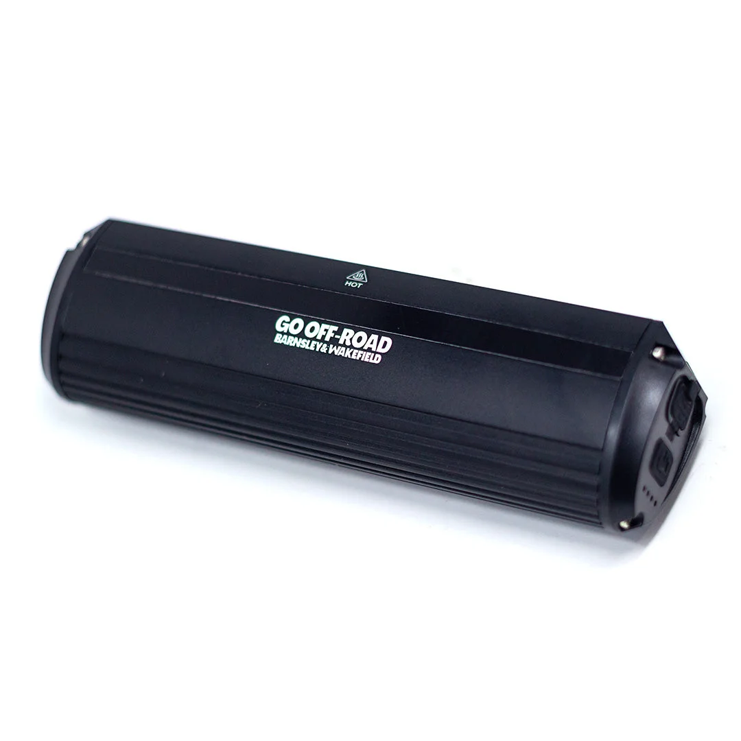 Go Off Road Barnsley LED Headlight - View 2