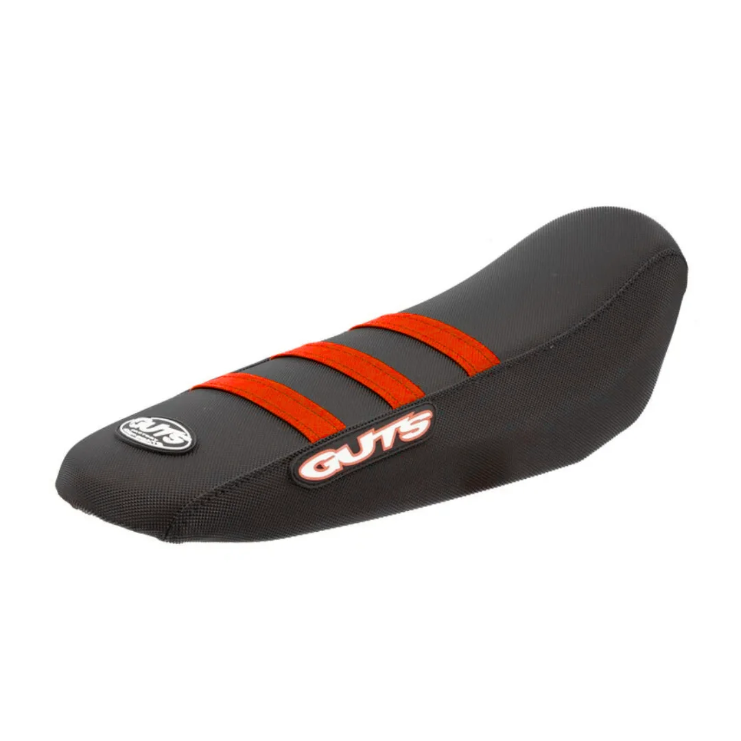 GUTS Ribbed Seat Covers for ALTIS SIGMA - View 2