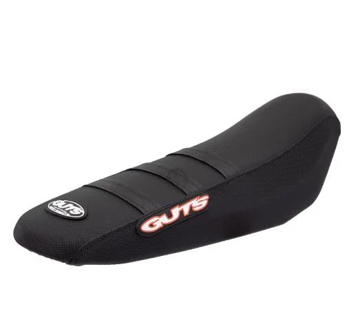 GUTS Ribbed Seat Covers for ETM RTR/LITE - View 3