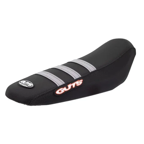GUTS Ribbed Seat Covers for ETM RTR/LITE - View 4