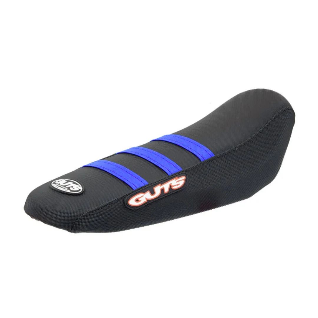 GUTS Ribbed Seat Covers for ETM RTR/LITE