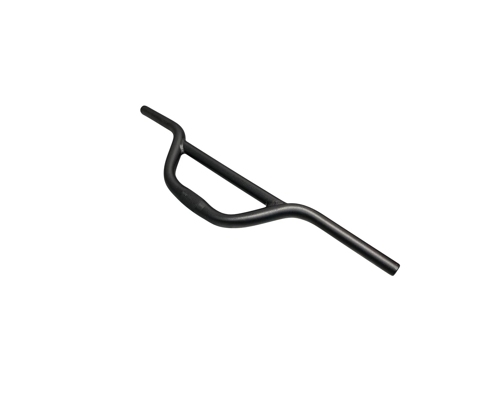 High Handlebars 19mm - To Fit Revvi 12 - / 16 - Electric Balance Bikes