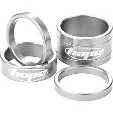 HOPE HEADSET SPACERS - View 3