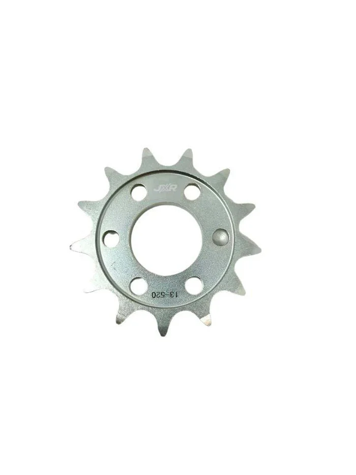 JXR 13T Front Sprocket for Sur Ron Ultra Bee - View 4