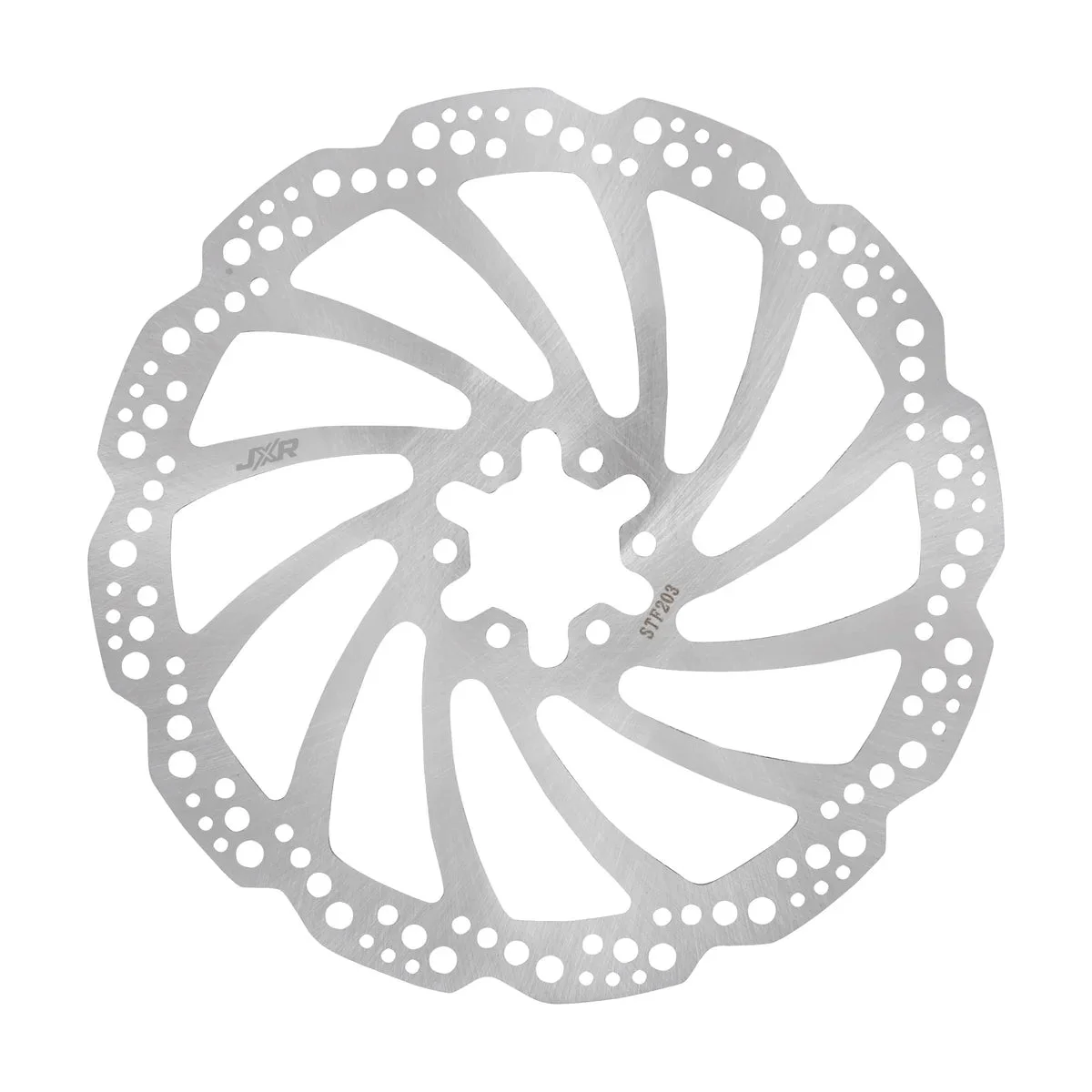 JXR 203mm Front Brake Disc for Sur Ron Light Bee