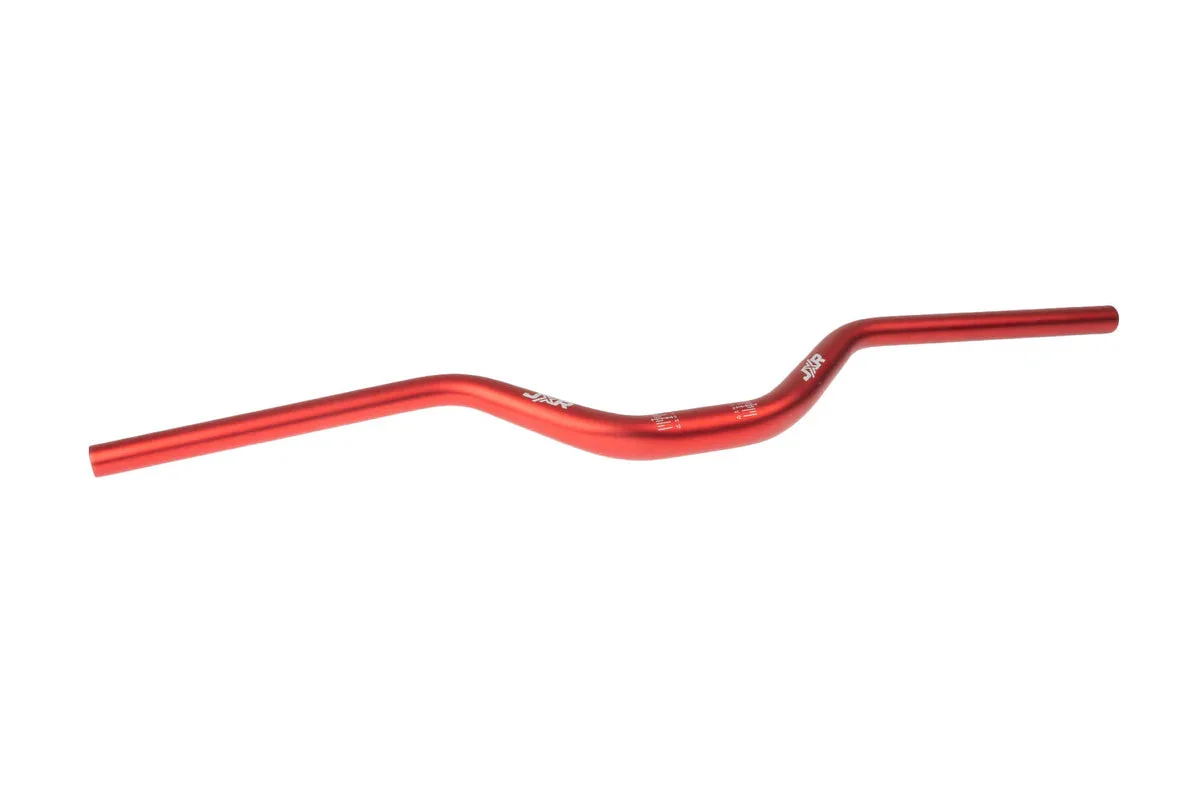 JXR 31.8mm Handlebars 80mm Rise for Sur Ron / Talaria - View 2