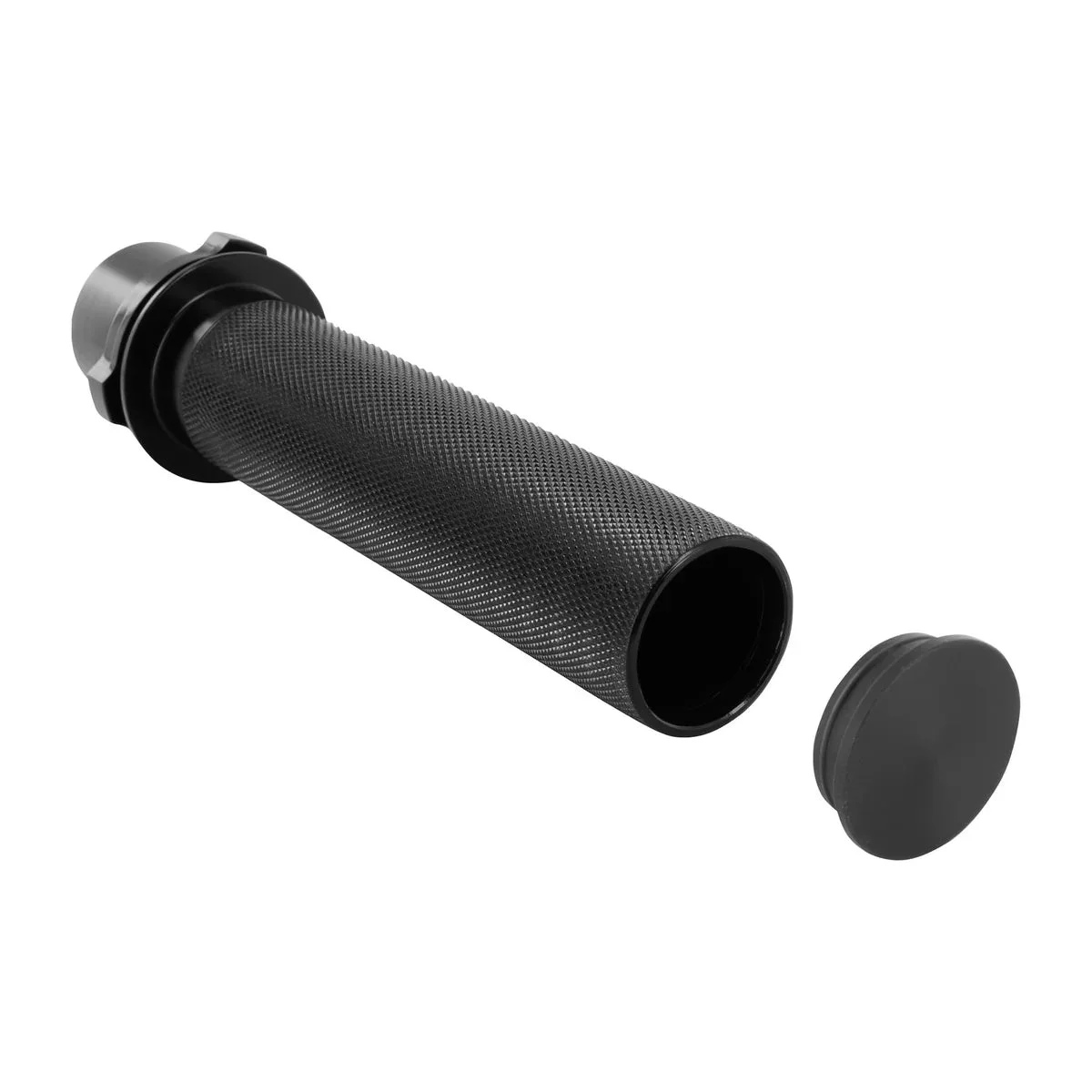 JXR Aluminium Throttle Tube for Surron Light Bee & Ultra Bee