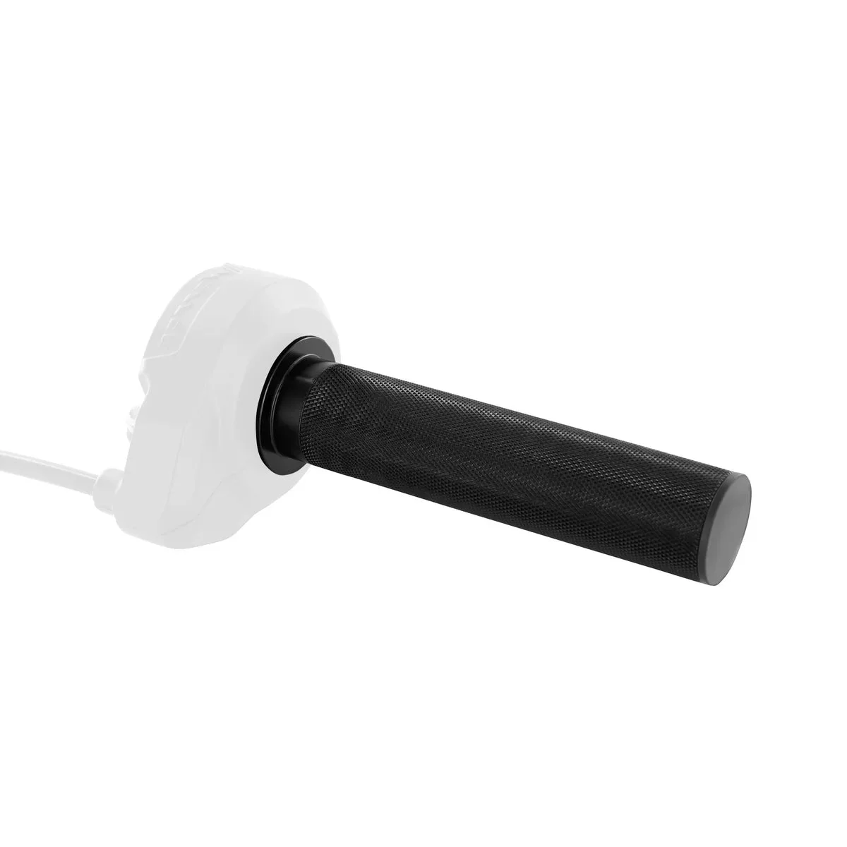 JXR Aluminium Throttle Tube for Surron Light Bee & Ultra Bee - View 3