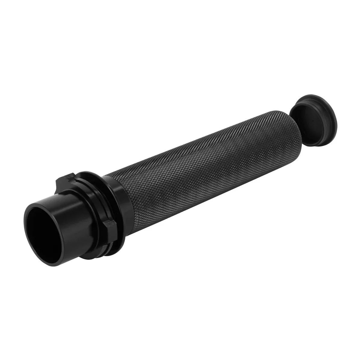 JXR Aluminium Throttle Tube for Surron Light Bee & Ultra Bee - View 4
