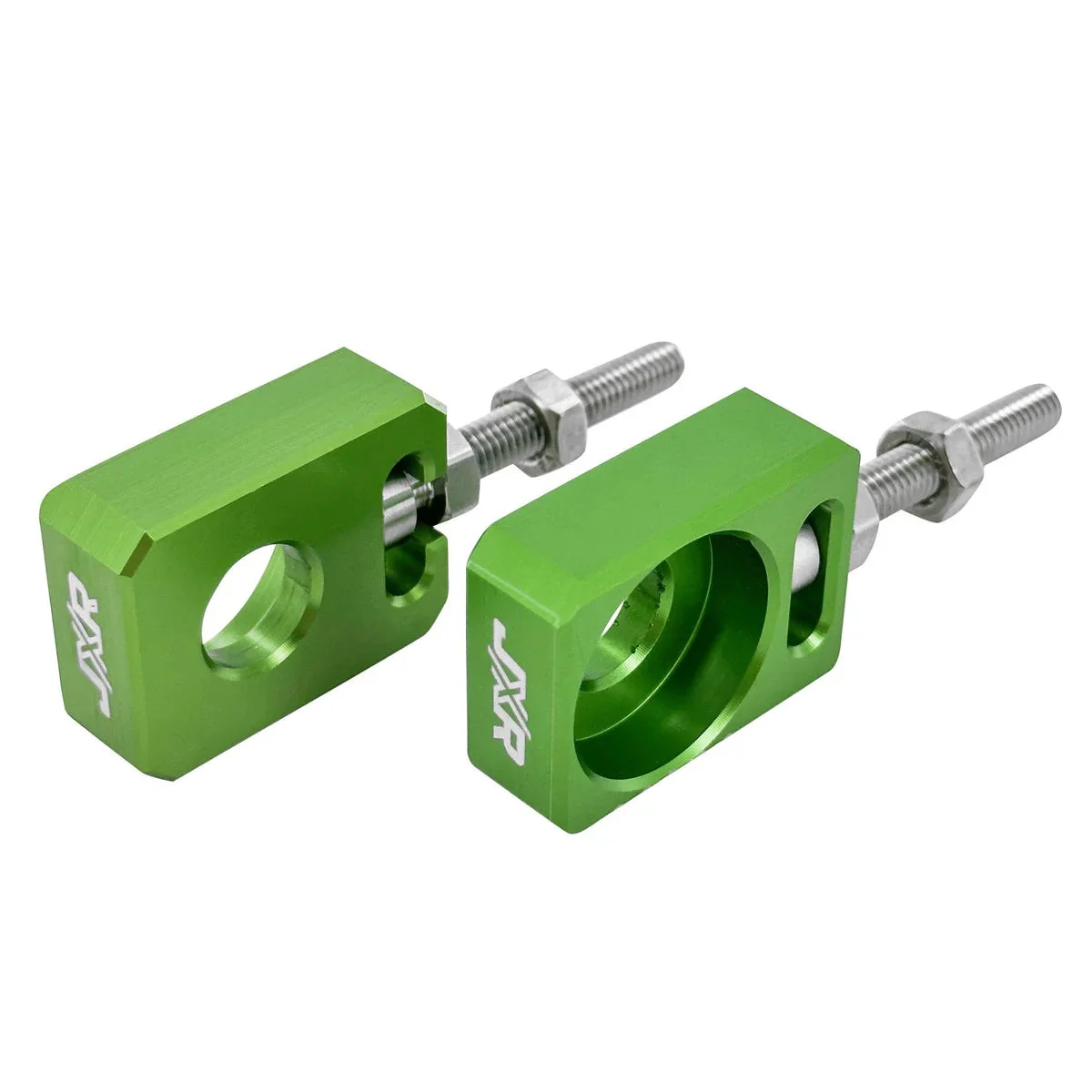 JXR Chain Adjuster Blocks for Sur Ron / Talaria - View 4