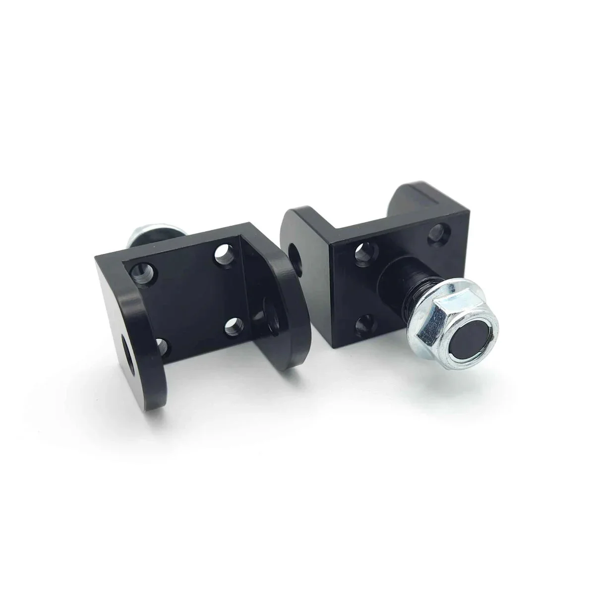 JXR Footpeg Mounting Bracket for Sur Ron Light Bee - View 4