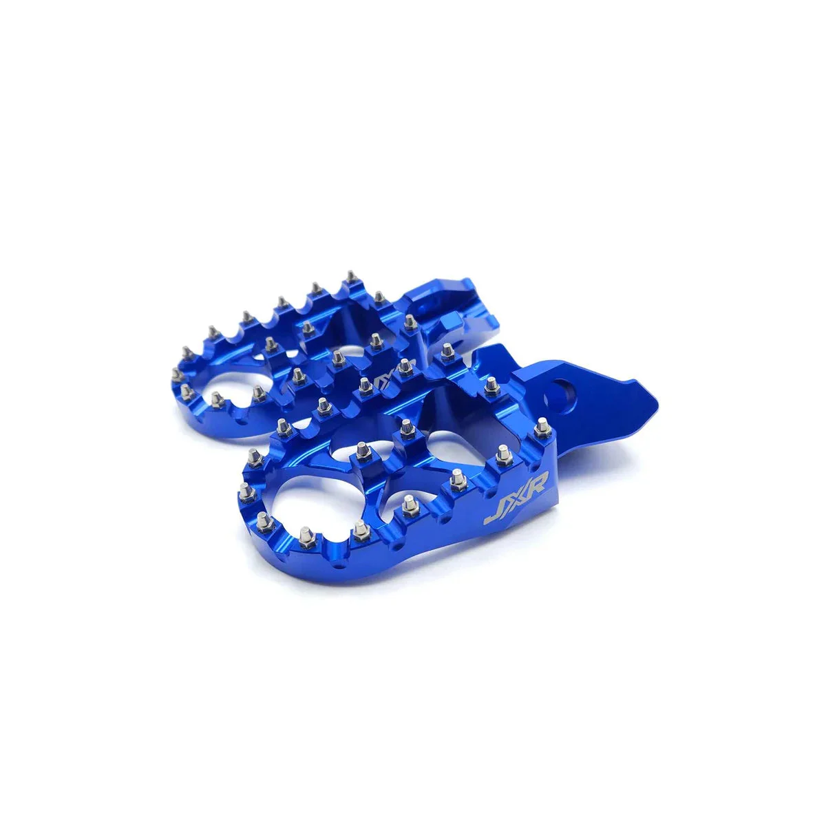 JXR FootPegs for Sur Ron Ultra Bee - View 3