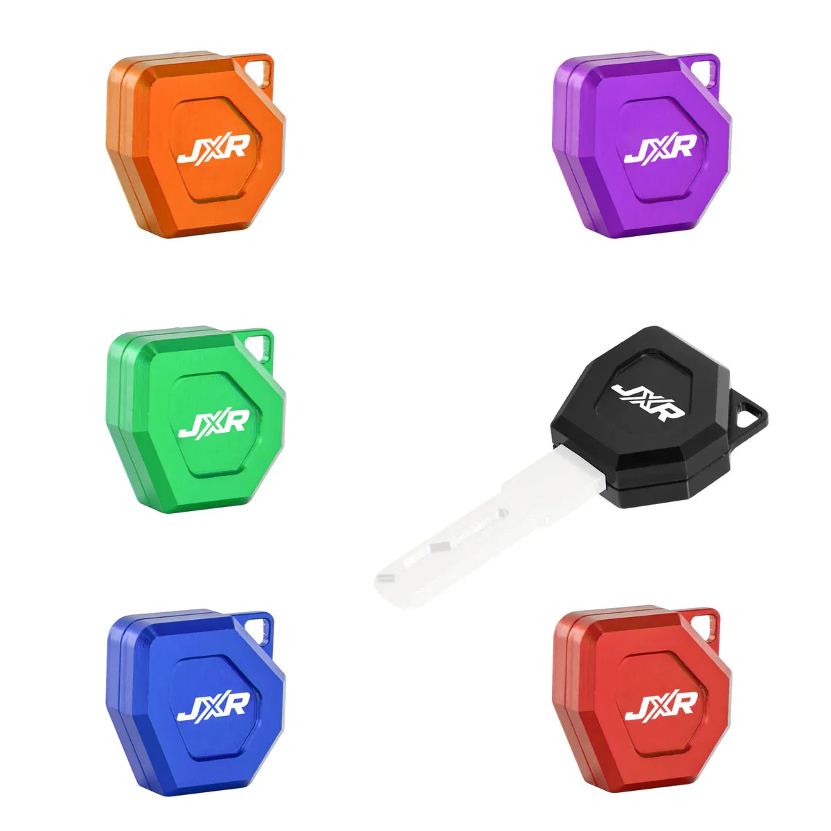 JXR Ignition Key Case Cover for Surron Light Bee & Ultra Bee