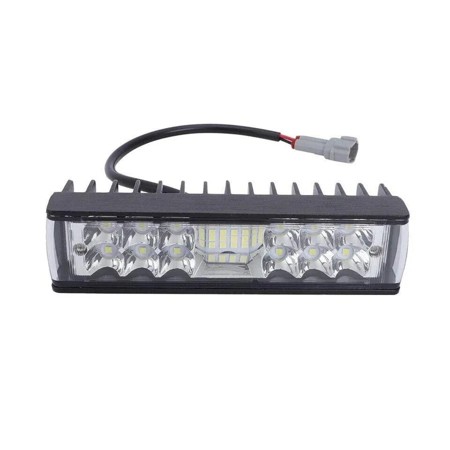JXR LED Light Bar To Fit Talaria Sting & Sur Ron Light Bee - View 3