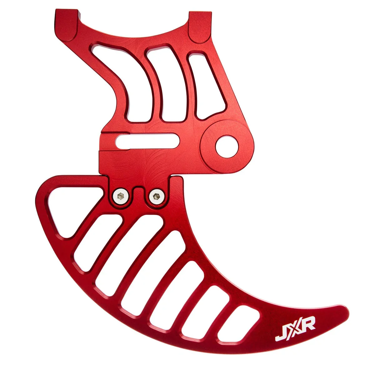 JXR Rear Brake Disc Guard for Sur-Ron Light Bee - View 2