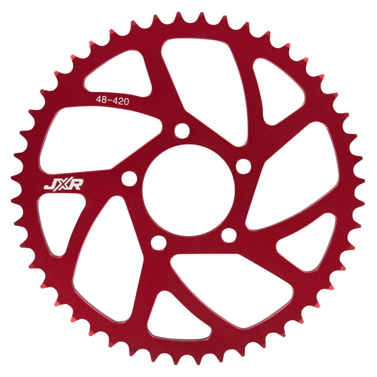 JXR Rear Sprocket to fit Surron Light Bee & Talaria Sting - View 2
