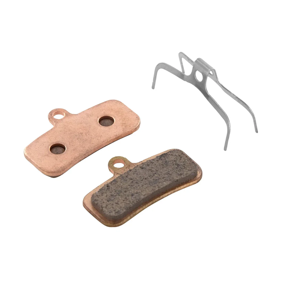 JXR Sintered Brake Pads for Light Bee & Talaria Sting - View 3