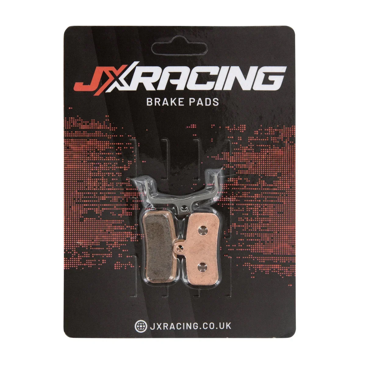 JXR Sintered Brake Pads for Light Bee & Talaria Sting - View 4