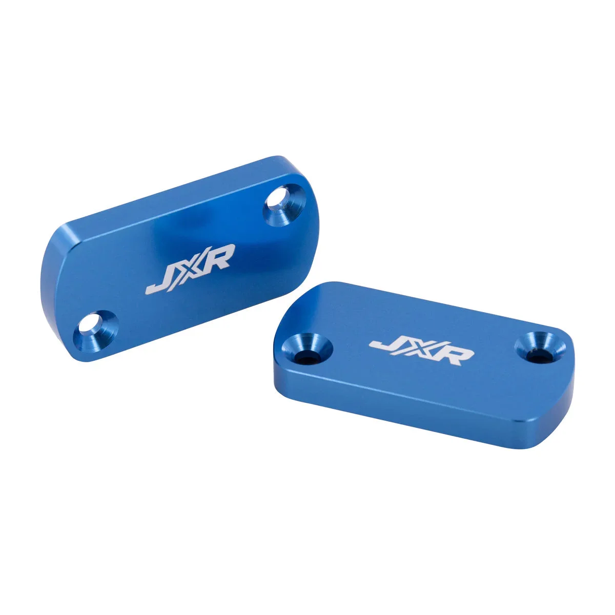 JXR Sur-Ron Ultra Bee Front + Rear Brake Reservoir Covers - View 3