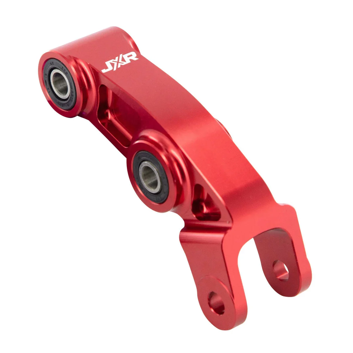 JXR Upgraded Rear Suspension Linkage Knuckle To Fit Sur Ron Light Bee - View 2