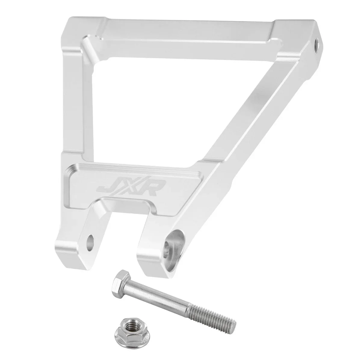 JXR Upgraded Rear Suspension Triangle To Fit Surron Light Bee - View 4