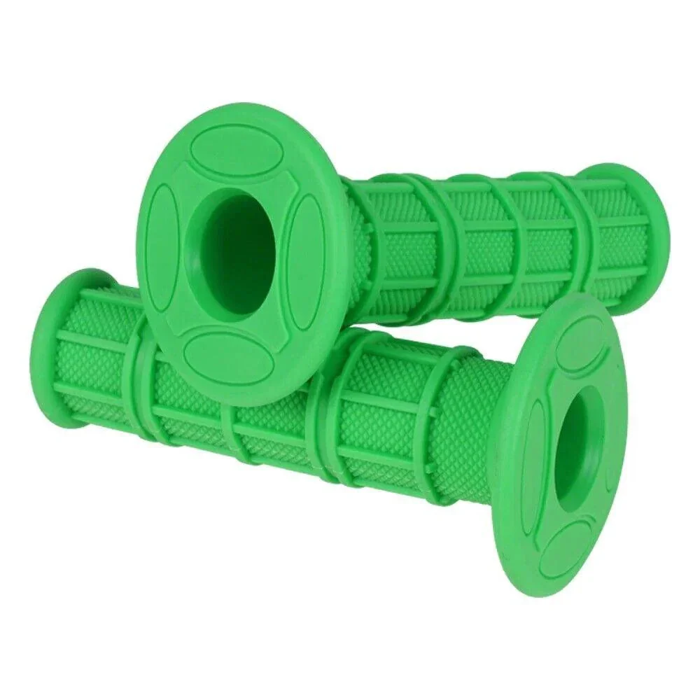 JXR Waffle Style Handlebar Grips For Sur Ron LIGHT BEE & Talaria STING - View 2