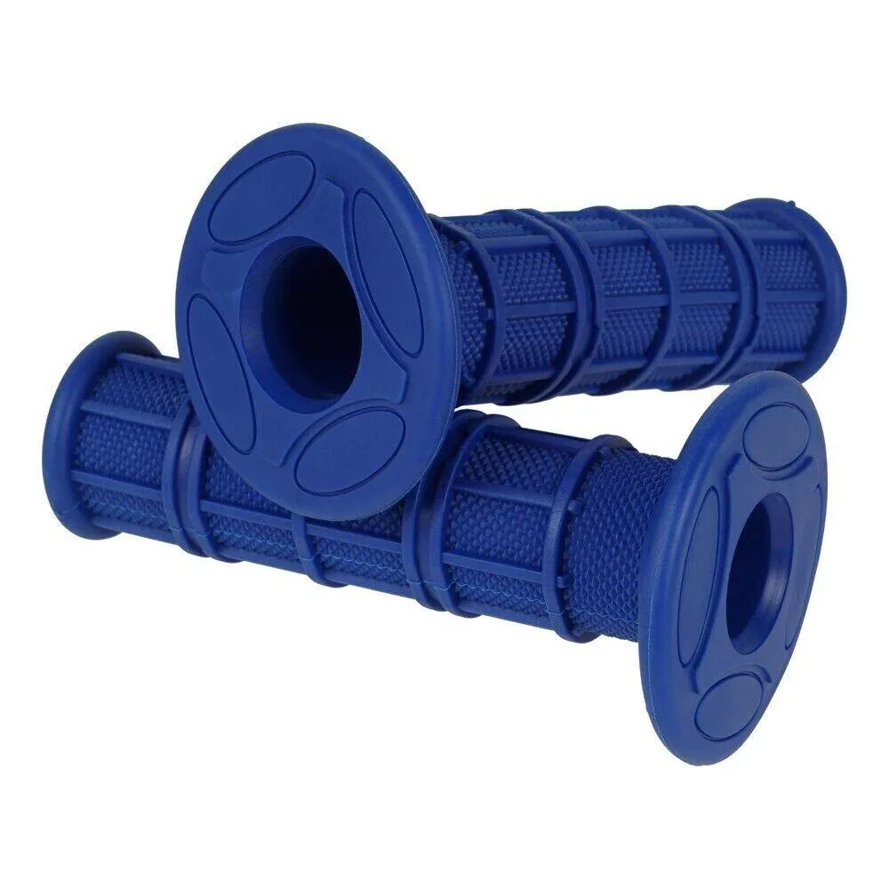 JXR Waffle Style Handlebar Grips For Sur Ron LIGHT BEE & Talaria STING - View 3