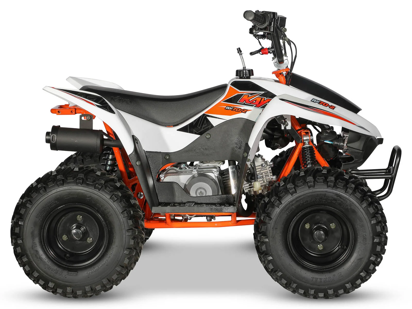 KAYO RACING FOX AY70-2024 IN STOCK - View 3