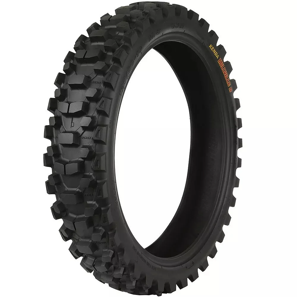 KENDA 100/90 -18 56M TT MILLVILLE II For Sur Ron Ultra Bee Rear Tyre