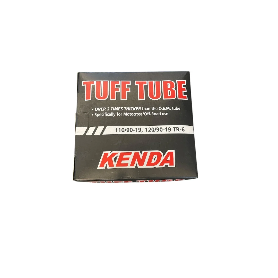 KENDA TUFF TUBE 110/90-19, 120/90-19 For Sur Ron Ultra Bee
