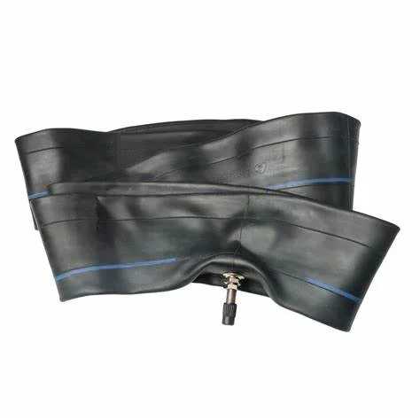 KINGS RUBBER INNER TUBE 2.75, 3.00-17