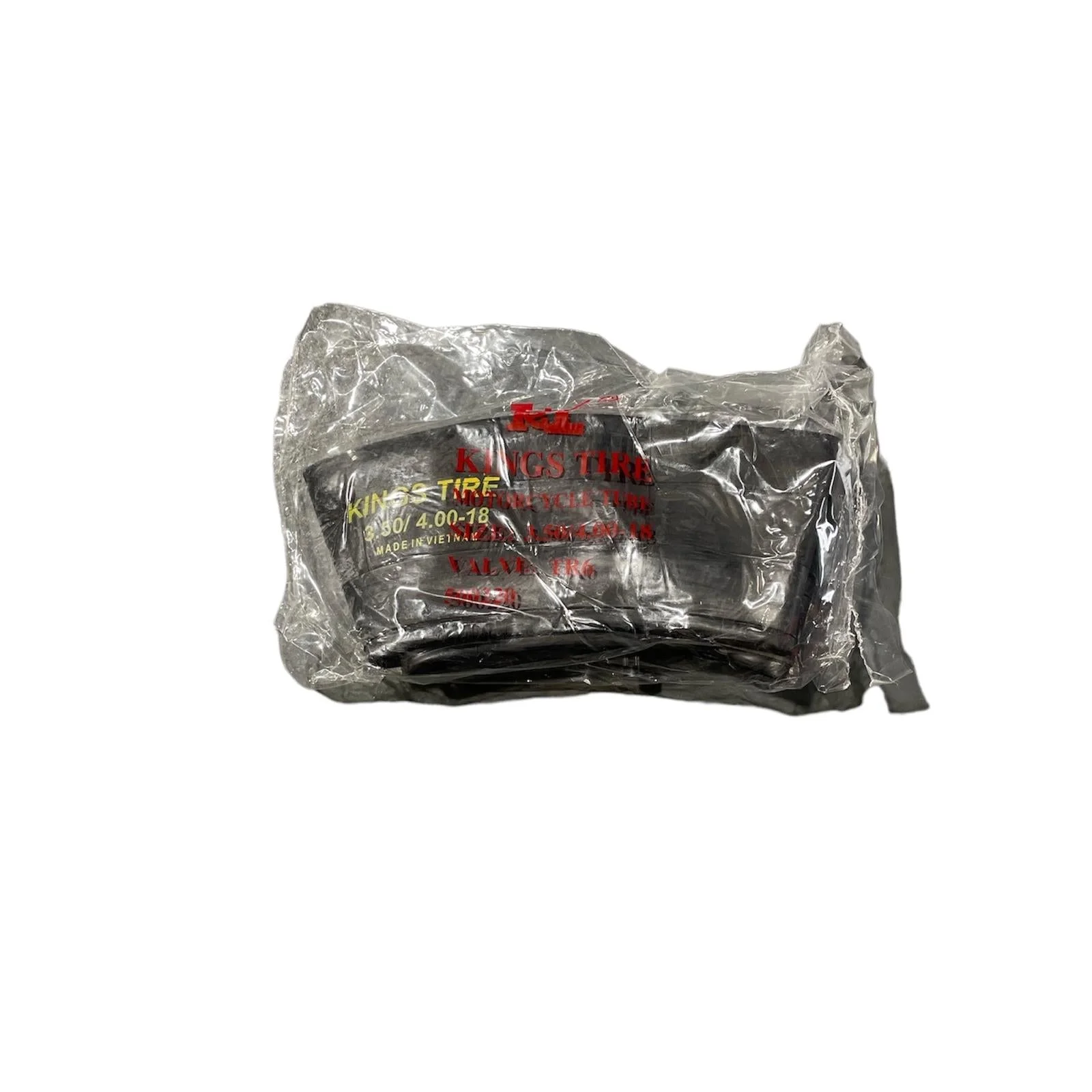 Kings Tire Inner Tube 3.50/4.00 -18