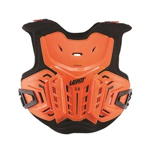 LEATT CHEST PROTECTOR 2.5 JUNIOR - View 4