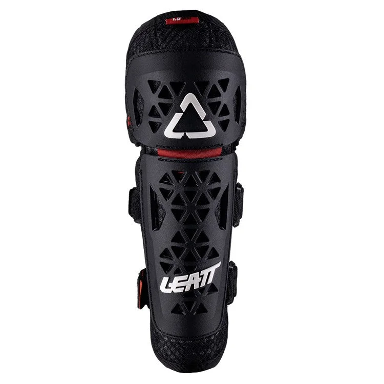LEATT KNEE GUARD 1.5 MINI BLACK - View 4
