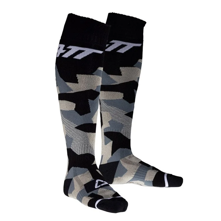 LEATT SOCKS MOTO FORGE