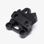 Left Footpeg Bracket for Talaria X3 - View 2