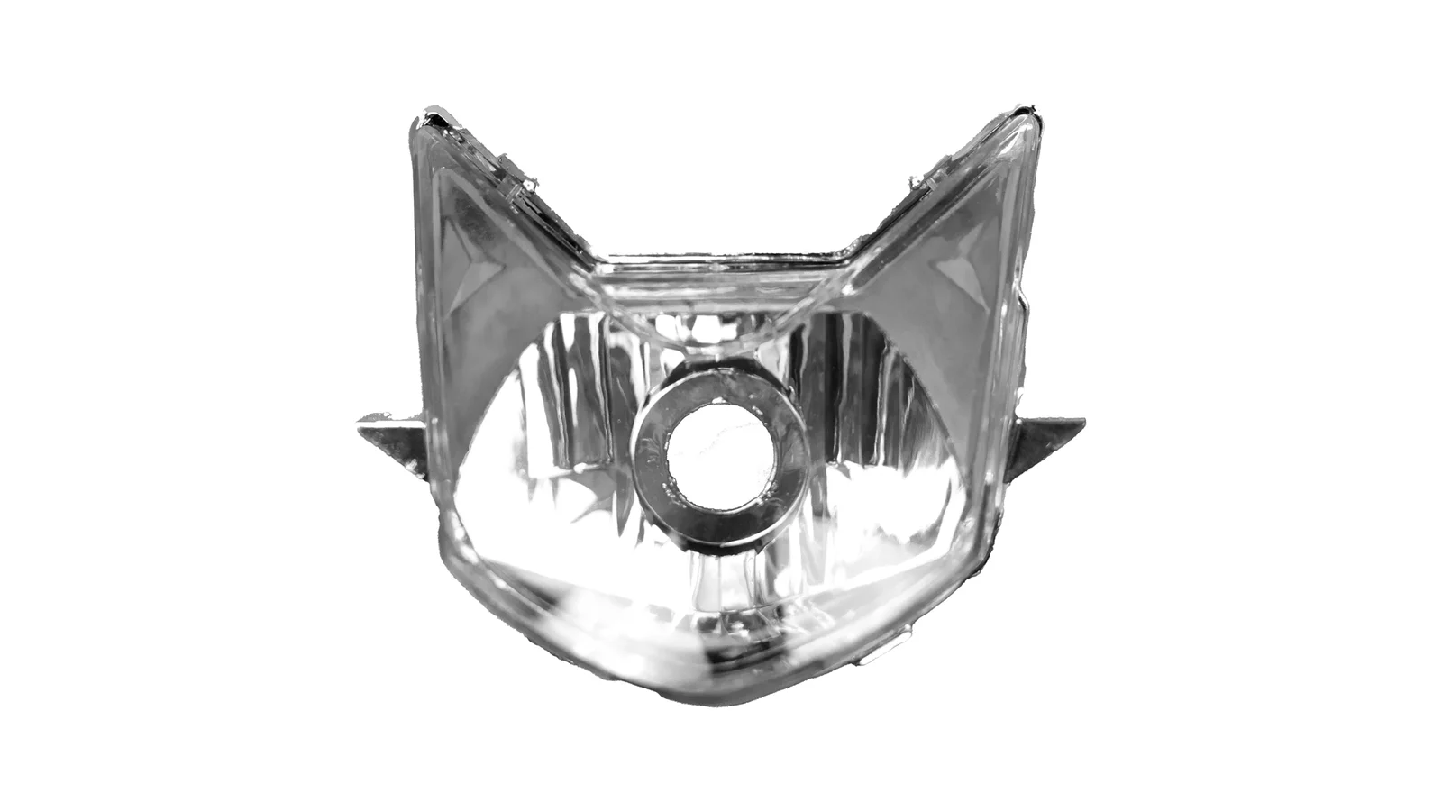 Light Lens Case - ACDC