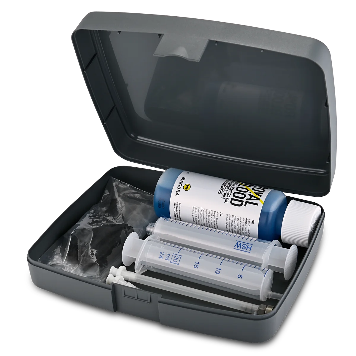 MAGURA Brake Bleed Service Kit