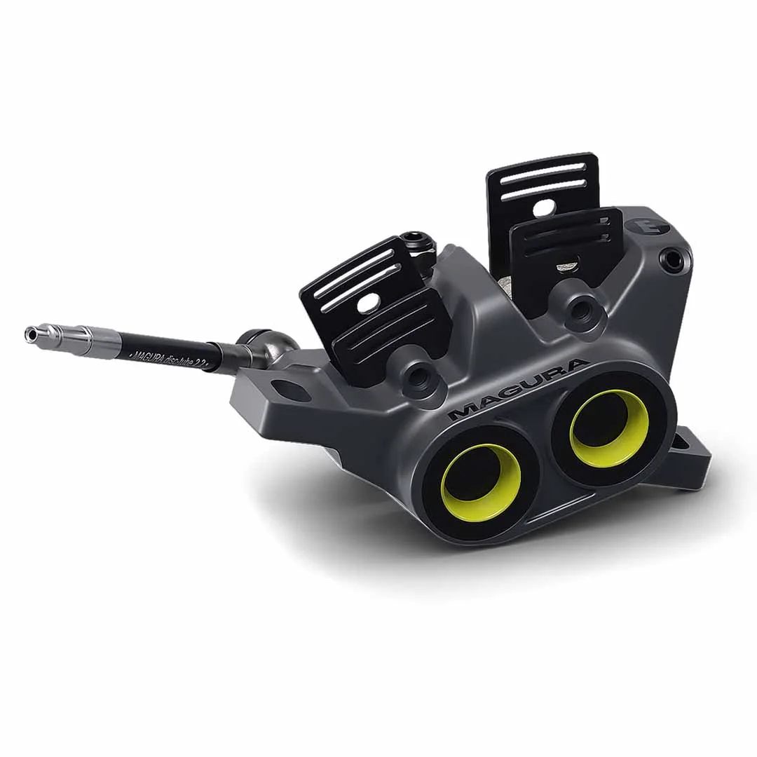 Magura GUSTAV PRO (1 Side) - View 3