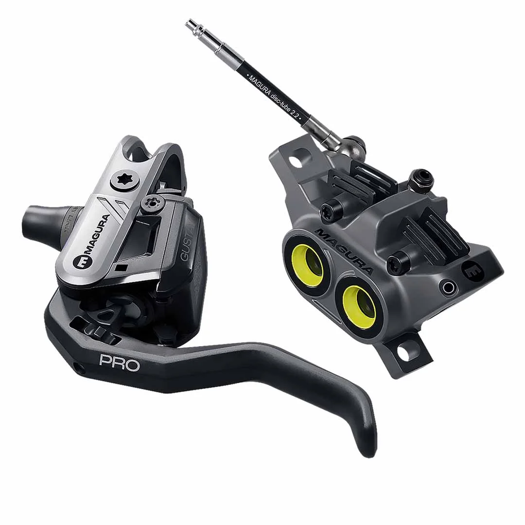 Magura GUSTAV PRO (1 Side) - View 4