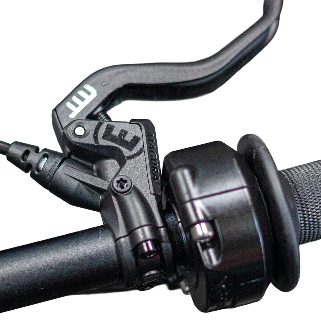 MAGURA MT5 BRAKE SYSTEM (1 SIDE) FRONT OR REAR For Sur Ron Light Bee, Talaria Sting & E-Moto - View 3
