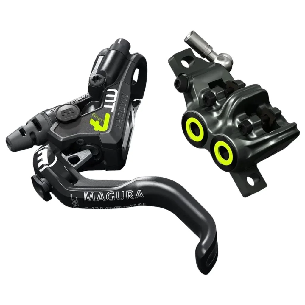 MAGURA MT7 PRO BRAKE SYSTEM (1 SIDE) For Sur Ron & Talaria - View 4