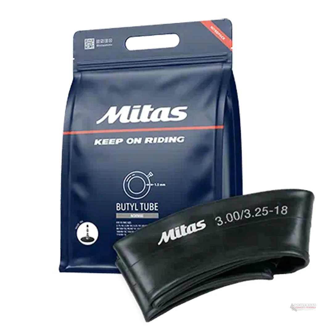 Mitas Normal Inner Tube 12 - - View 3