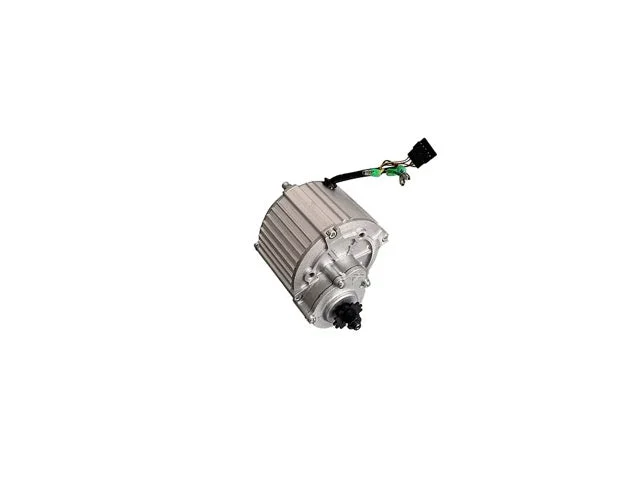 Motor 24v 250w brushless- To fit Revvi 16 - and 16 - plus electric balance bikes