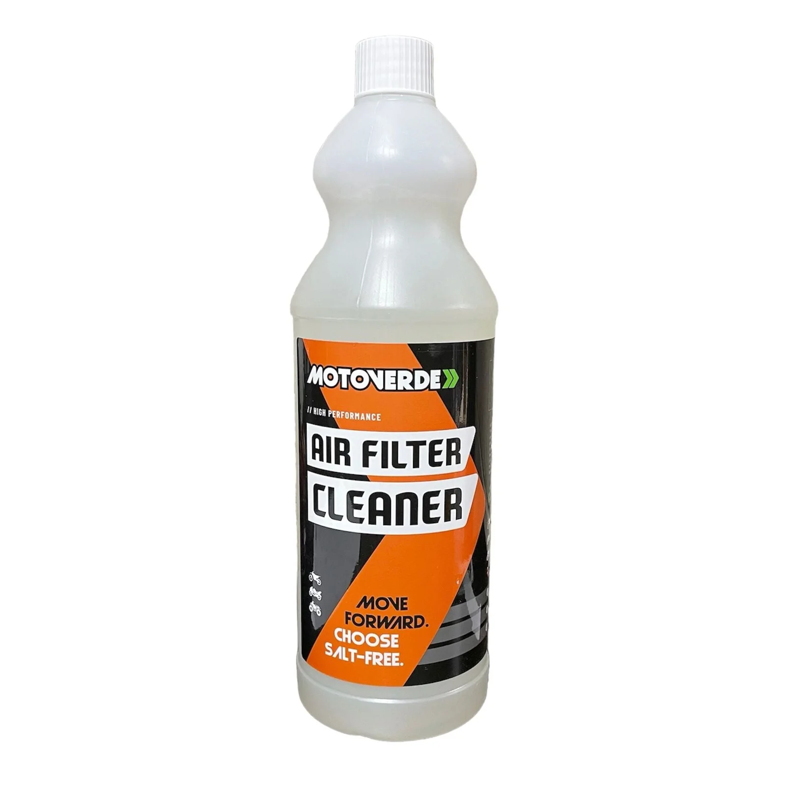 MOTORVERDE - AIR FILTER CLEANER 1L