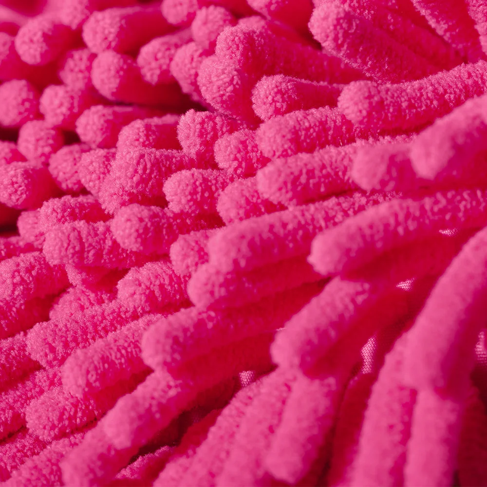 MUC OFF 2IN1 CHENILLE MICROFIBRE WASH MITT - View 4
